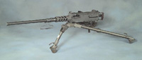 sMG Browning M2HB in .50 BMG